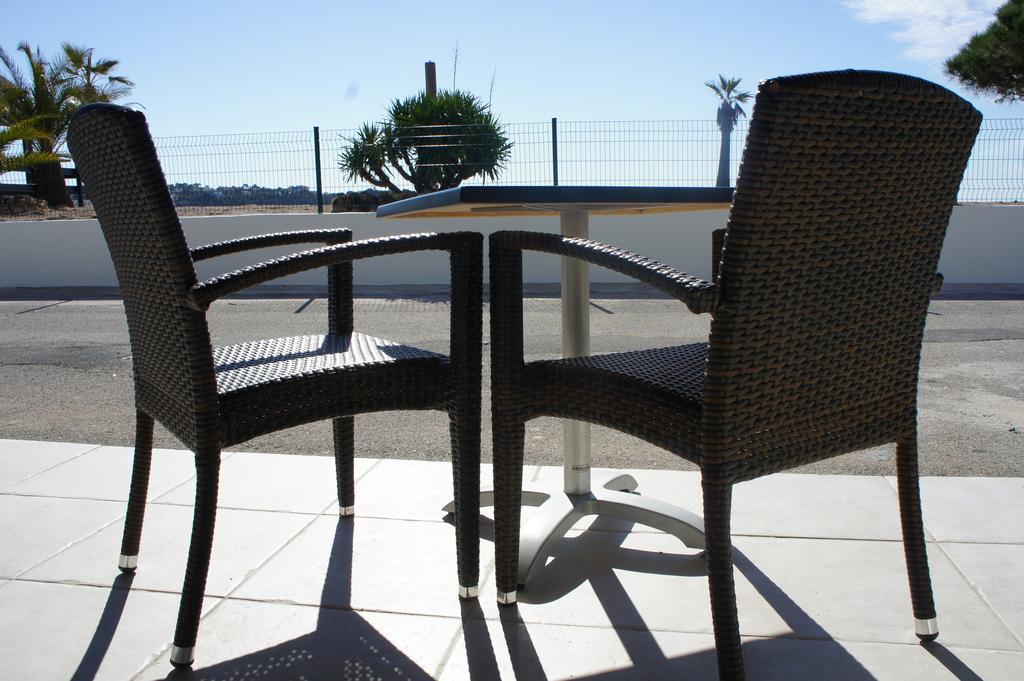 Agay Beach Hotel Saint-Raphaël Kültér fotó