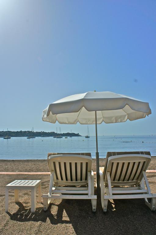 Agay Beach Hotel Saint-Raphaël Kültér fotó
