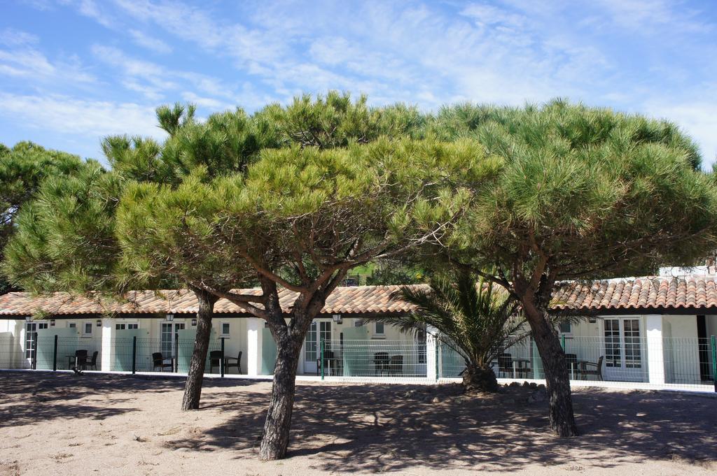 Agay Beach Hotel Saint-Raphaël Kültér fotó